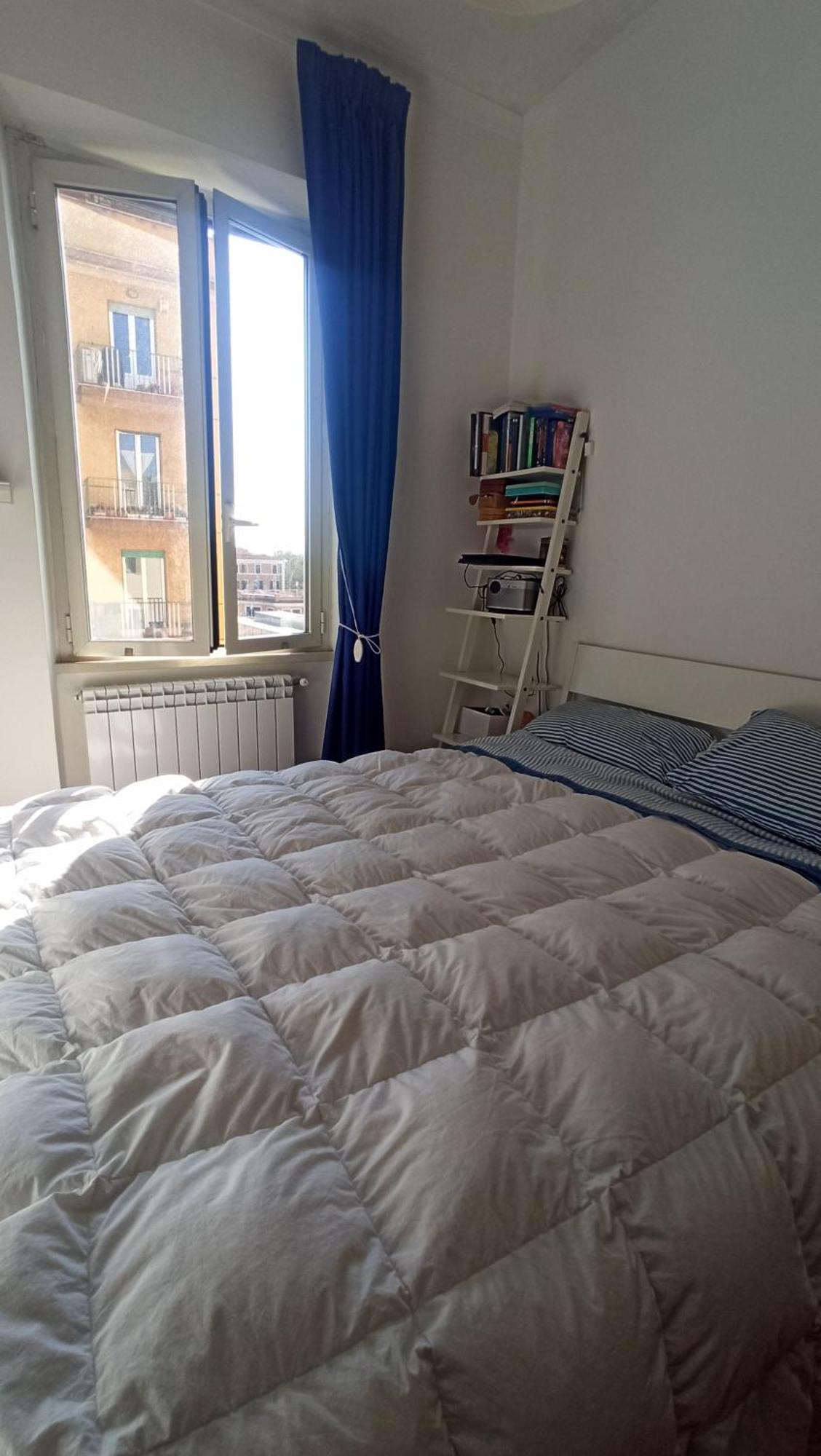 Domus Alberone Apartamento Roma