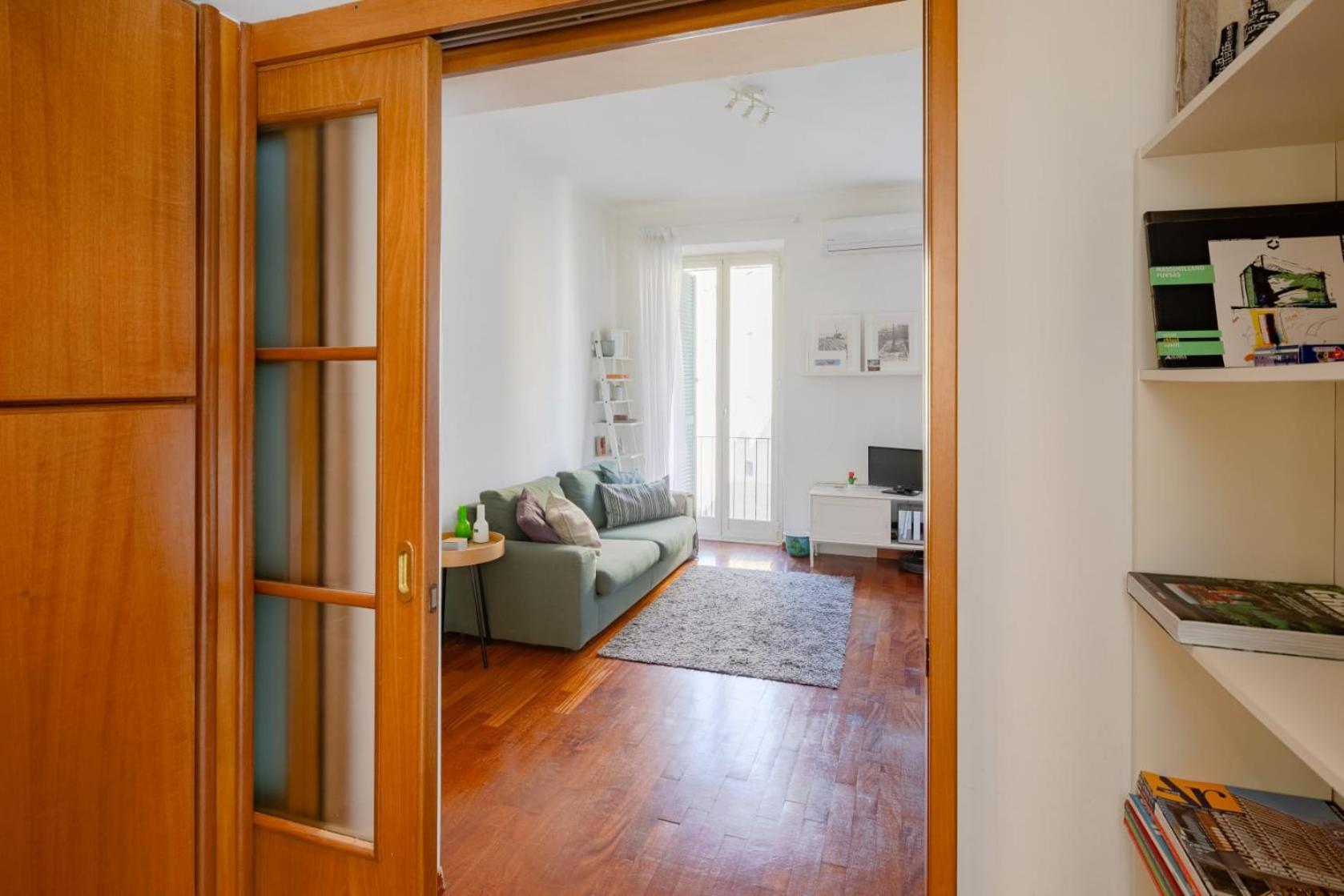 Apartamento Domus Alberone