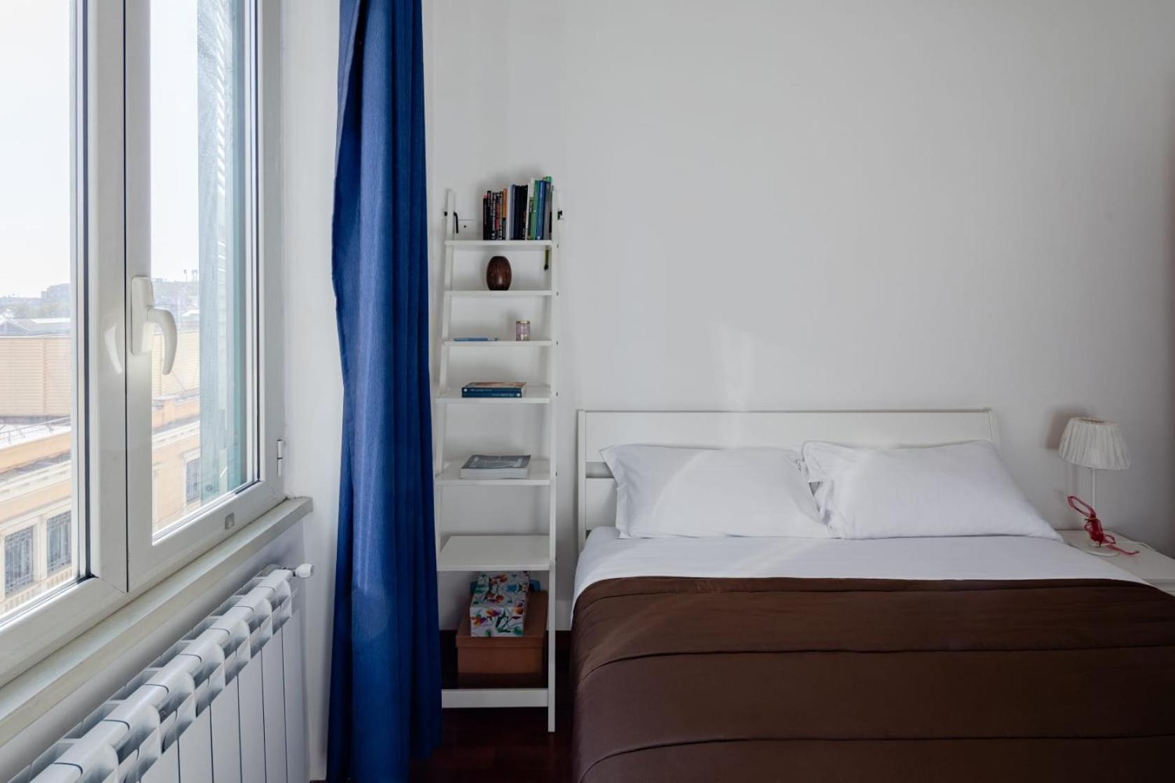 Apartamento Domus Alberone Roma